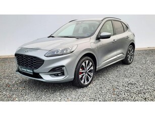 Ford Kuga 2.5 PHEV ST-Line X AGR Stoelen - Winter pack 2 -