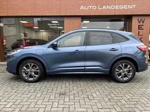 Ford Kuga 2.5 PHEV ST-Line X B&O soudsysteem