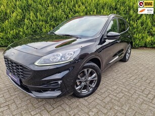 Ford Kuga 2.5 PHEV ST-Line X