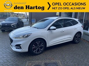 Ford Kuga 2.5 PHEV ST-Line X Stoel en