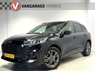 Ford Kuga 2.5 PHEV ST-Line X Navigatie/Android/Apple