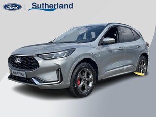 Ford Kuga 2.5 PHEV ST-Line X Winter Pack 18 inch