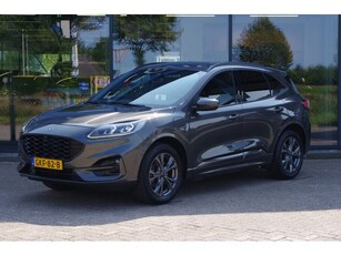 Ford Kuga 2.5 PHEV ST-Line X, Winterpakket, 360 Camera