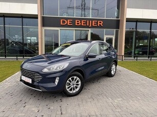 Ford Kuga 2.5 PHEV Titanium 225pk VERKOCHT. (bj 2021)