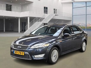 Ford Mondeo 2.0-16V Limited EXPORT