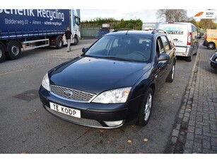 Ford Mondeo Wagon 1.8-16V Champion