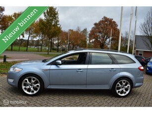 Ford Mondeo Wagon 2.0-16V Ghia climaCruise19inch LM