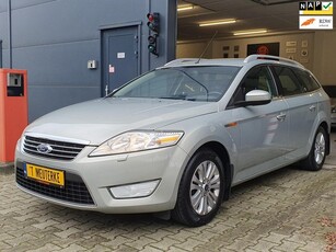 Ford Mondeo Wagon 2.0 Ghia / NIEUWE BEURT, REMMEN, APK /