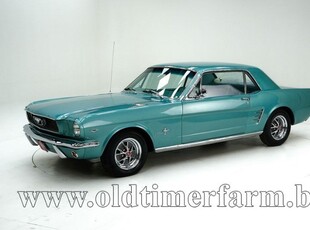 Ford Mustang '66 CH6476