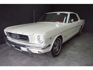 Ford Mustang HARDTOP A Code Power Steering/ Brakes