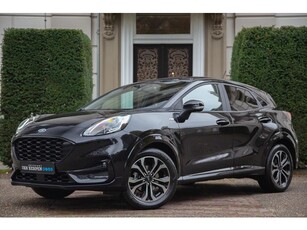 Ford Puma 1.0 EcoBoost Hybrid ST-Line Camera Dig. Cockpit