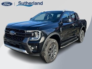 Ford Ranger 2.0 Double Cap Wildtrak 150 kW / 205 pk