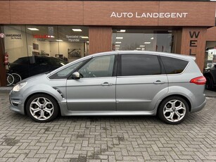 Ford S-Max 2.0 EcoBoost S Edition 7p. (bj 2010, automaat)