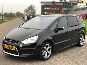 Ford S-MAX 2.5-20V Turbo Bj 2007 134161km!!! Clima Cruise