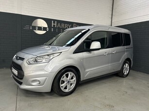 Ford Tourneo Connect Compact Titanium, 1e eigenaar. voll