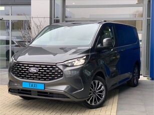 Ford Tourneo Custom 2.5 Plug-IN Hybrid 233 PK L1H1 Titanium