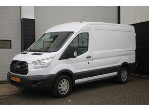 Ford Transit 2.0 TDCI 130PK L2H2 EURO 6 - Airco - Navi -