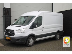 Ford Transit 2.0 TDCI L2H2 EURO 6 - Airco - Cruise - PDC -