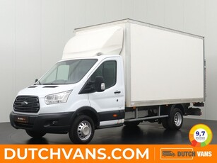 Ford Transit 2.0TDCI 170PK Bakwagen+Laadklep Dakspoiler