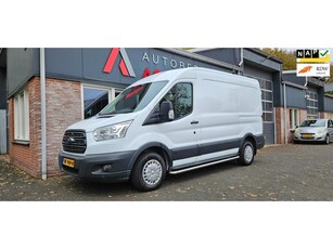 Ford Transit 290 2.2 TDCI L2H2 Trend Airco! Cruise Control!