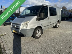 Ford Transit 300M 2.2 TDCI db airco car smoke