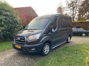 Ford Transit 310 2.0 TDCI L2H2