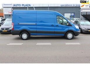 Ford Transit 350 2.2 TDCI L3H2 KEURIGE BUS ! ! !