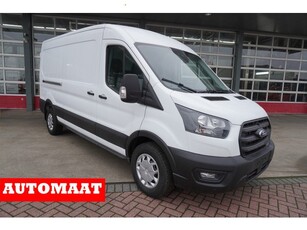 Ford Transit 350L 2.0 TDCI 165PK L3H2 Trend RWD Automaat