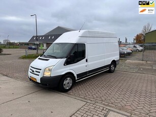 Ford Transit 350L 2.2 TDCI HD DC