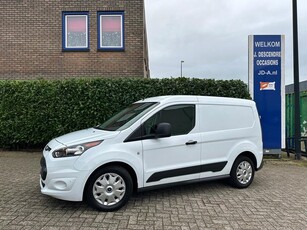 Ford Transit Connect 1.0 Ecoboost L1 Ambiente Airco