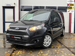 Ford Transit Connect 1.0 Ecoboost L2 MARGE 1 jaar apk