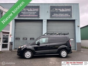 Ford Transit Connect 1.5 TDCI L1 Ambiente Navi Airco 3