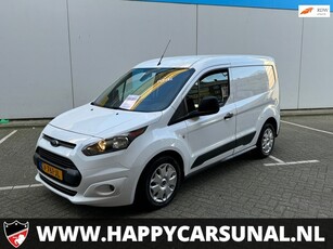 Ford Transit Connect 1.5 TDCI L1 Trend, AIRCO, NAVI