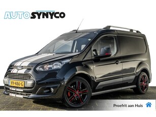 Ford Transit Connect 1.6 TDCi L1 3 Zits I Schuifdeur I