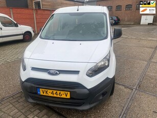 Ford Transit Connect 1.6 TDCI L1 Ambiente