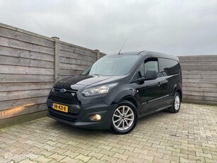 Ford Transit Connect 1.6 TDCI L1 Ambiente-Trekhaak