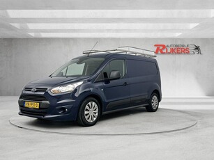 Ford Transit Connect 1.6 TDCI L2 Trend,3 zits, Trekhaak