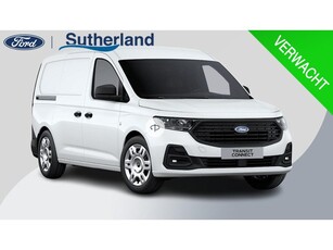 Ford Transit Connect 2.0 EcoBlue L2 Trend 102 pk Trekhaak