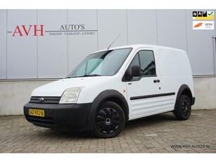 Ford Transit Connect T200S 1.8 TDCi