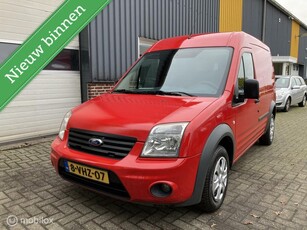 Ford Transit Connect T230L 1.8 TDCi Trend EX BTW!