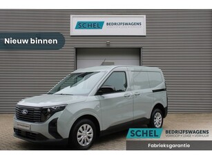 Ford Transit Courier 1.0 EcoBoost Trend 125pk - 2x