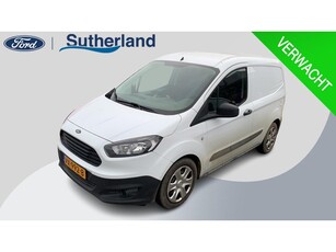 Ford Transit Courier 1.5 TDCI Ambiente 75pk