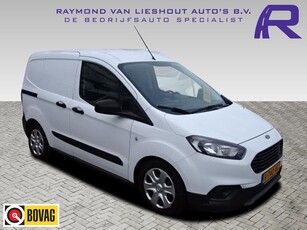 Ford Transit Courier 1.5 TDCI Trend Start&Stop AIRCO