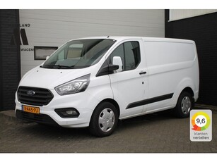 Ford Transit Custom 2.0 TDCI 130PK Automaat EURO 6 - Airco