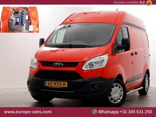 Ford Transit Custom 2.0 TDCI 130pk E6 L1H2 Trend