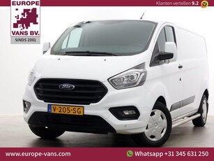 Ford Transit Custom 2.0 TDCI 130pk E6 L2H1 Trend