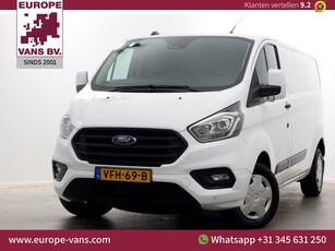 Ford Transit Custom 2.0 TDCI 130pk E6 L2H1 Trend