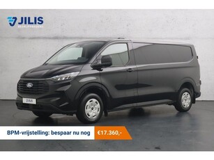 Ford Transit Custom 2.0 TDCI L2H1 136PK Automaat Camera