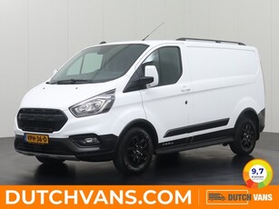 Ford Transit Custom 2.0TDCI 130PK Trail Leder 2500Kg