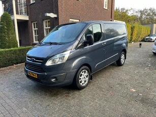 Ford Transit Custom 2.2 (bj 2014)